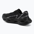 Pánské běžecké boty Under Armour Halo Racer 2 black/anthracite/metallic black 3