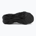 Pánské běžecké boty Under Armour Halo Racer 2 black/anthracite/metallic black 4
