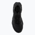 Pánské běžecké boty Under Armour Halo Racer 2 black/anthracite/metallic black 5