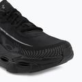 Pánské běžecké boty Under Armour Halo Racer 2 black/anthracite/metallic black 7
