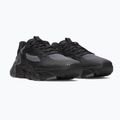 Tréninkové boty Under Armour Halo Trainer Sport black/anthracite/metallic black 2