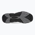Tréninkové boty Under Armour Halo Trainer Sport black/anthracite/metallic black 3