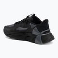 Tréninkové boty Under Armour Halo Trainer Sport black/anthracite/metallic black 3
