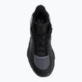 Tréninkové boty Under Armour Halo Trainer Sport black/anthracite/metallic black 5