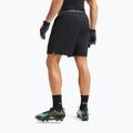 Pánské tréninkové šortky Under Armour Vanish Woven 2.0 Shorts black/castlerock 3