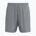 Pánské tréninkové šortky Under Armour Tech Vent 7IN Shorts mod gray/black