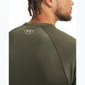 Pánské tréninkové tričko Under Armour Tech Graphic Tee Marine Od Green/City Khaki 3