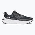 Pánské tréningové boty Under Armour FLX TR black/black/white