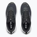 Pánské tréningové boty Under Armour FLX TR black/black/white 3