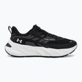 Pánské tréningové boty Under Armour FLX TR black/black/white 2
