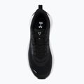 Pánské tréningové boty Under Armour FLX TR black/black/white 5