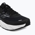 Pánské tréningové boty Under Armour FLX TR black/black/white 7