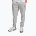 Pánské kalhoty Under Armour Rival LW Jogger mod grey light heather/black