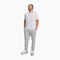 Pánské kalhoty Under Armour Rival LW Jogger mod grey light heather/black 2