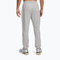 Pánské kalhoty Under Armour Rival LW Jogger mod grey light heather/black 3