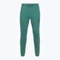 Pánské kalhoty Under Armour Rival LW Graphic Jogger rack green/black