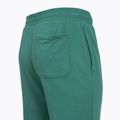 Pánské kalhoty Under Armour Rival LW Graphic Jogger rack green/black 4
