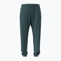 Pánské kalhoty Under Armour Rival LW Graphic Jogger rack green/black