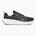 Pánské běžecké boty Under Armour Surge 5 black/black/white