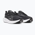Pánské běžecké boty Under Armour Surge 5 black/black/white 2