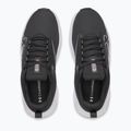 Pánské běžecké boty Under Armour Surge 5 black/black/white 3