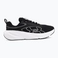Pánské běžecké boty Under Armour Surge 5 black/black/white 2