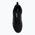 Pánské běžecké boty Under Armour Surge 5 black/black/white 5