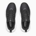 Dámské běžecké boty Under Armour Phade RN 4 black/black/white 3
