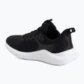 Dámské běžecké boty Under Armour Phade RN 4 black/black/white 3