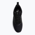 Dámské běžecké boty Under Armour Phade RN 4 black/black/white 5