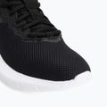 Dámské běžecké boty Under Armour Phade RN 4 black/black/white 7