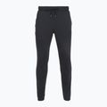 Pánské kalhoty Under Armour Rival LW Jogger black/black