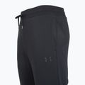 Pánské kalhoty Under Armour Rival LW Jogger black/black 3