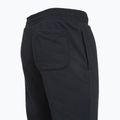 Pánské kalhoty Under Armour Rival LW Jogger black/black 4