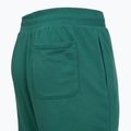 Pánské tréninkové šortky Under Armour Rival LW Graphic rack green/black 8