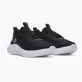 Pánské běžecké boty Under Armour Phade RN 4 black/black/white 2