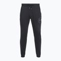 Pánské kalhoty Under Armour Rival LW Graphic Jogger black/castelrock