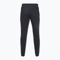 Pánské kalhoty Under Armour Rival LW Graphic Jogger black/castelrock 2