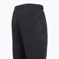 Pánské kalhoty Under Armour Rival LW Graphic Jogger black/castelrock 4