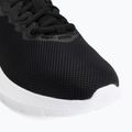 Pánské běžecké boty Under Armour Phade RN 4 black/black/white 7