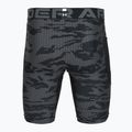 Pánské tréninkové šortky Under Armour HG Printed Long Short black/castlerock/white 2
