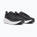 Dámské běžecké boty Under Armour Surge 5 black/white/castlerock 2