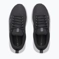 Dámské běžecké boty Under Armour Surge 5 black/white/castlerock 3