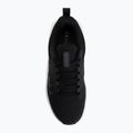 Dámské běžecké boty Under Armour Surge 5 black/white/castlerock 5