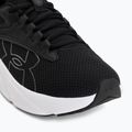 Dámské běžecké boty Under Armour Surge 5 black/white/castlerock 7