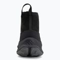Pánské trekové boty Under Armour Charged Expanse Mid LTHR WP Black/Anthracite/Bayou 6