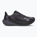 Běžecké boty Under Armour Velociti Distance Storm black/castlerock/metallic gun metal