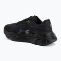 Pánské běžecké boty Under Armour Halo Runner SE 2 black/anthracite/metallic black 3