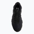 Pánské běžecké boty Under Armour Halo Runner SE 2 black/anthracite/metallic black 5