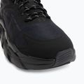 Pánské běžecké boty Under Armour Halo Runner SE 2 black/anthracite/metallic black 7